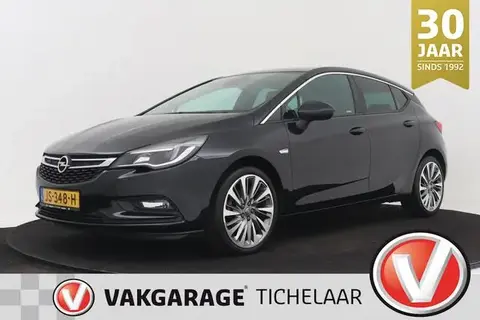 Used OPEL ASTRA Petrol 2016 Ad 