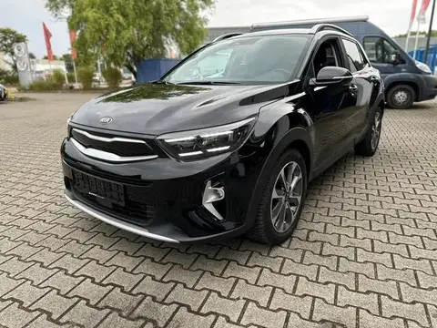 Used KIA STONIC Petrol 2021 Ad 