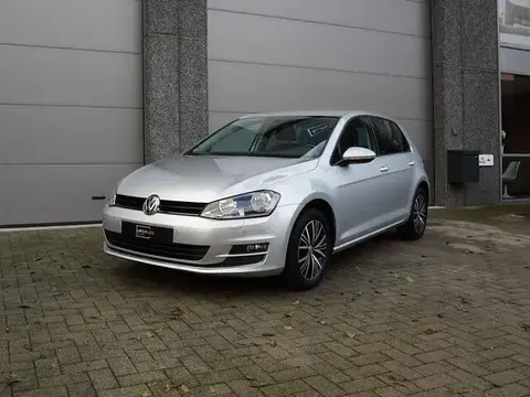 Used VOLKSWAGEN GOLF Petrol 2016 Ad 