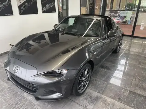 Used MAZDA MX-5 Petrol 2017 Ad 