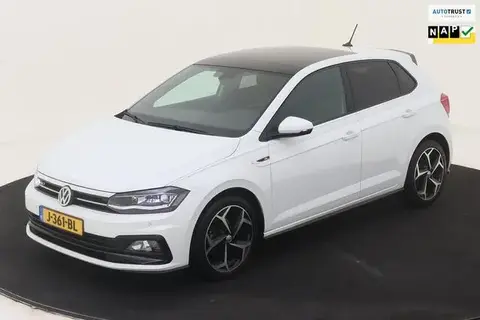 Used VOLKSWAGEN POLO Petrol 2020 Ad 