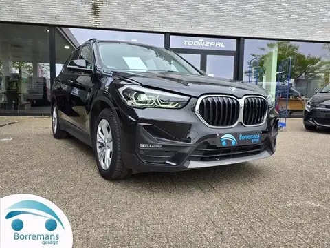 Annonce BMW X1 Non renseigné 2020 d'occasion 