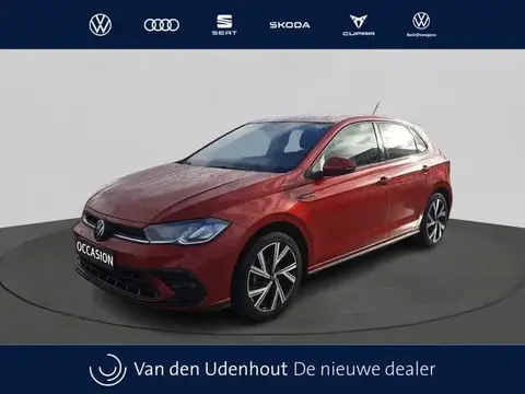 Annonce VOLKSWAGEN POLO Essence 2023 d'occasion 