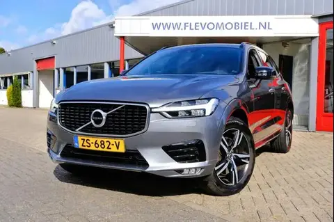 Annonce VOLVO XC60 Essence 2019 d'occasion 