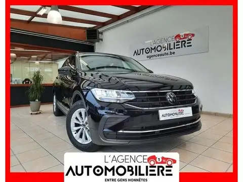 Annonce VOLKSWAGEN TIGUAN Essence 2023 d'occasion 