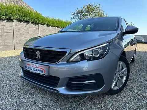 Annonce PEUGEOT 308 Diesel 2020 d'occasion 