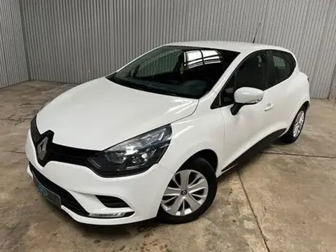 Used RENAULT CLIO Petrol 2019 Ad 