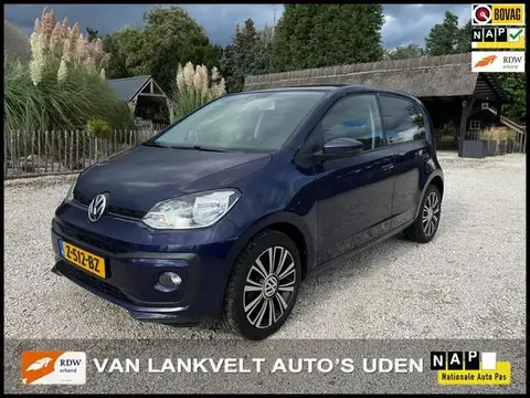 Used VOLKSWAGEN UP! Petrol 2017 Ad 