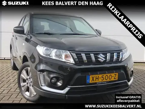 Used SUZUKI VITARA Petrol 2019 Ad 