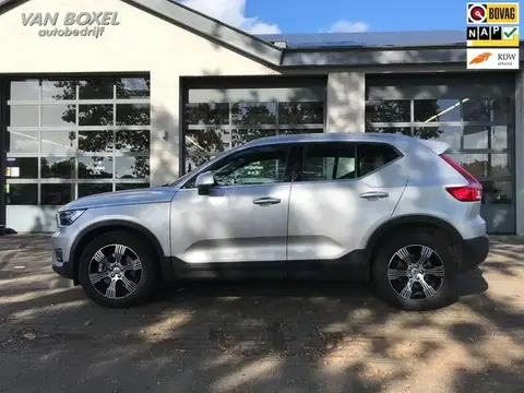 Used VOLVO XC40 Petrol 2018 Ad 