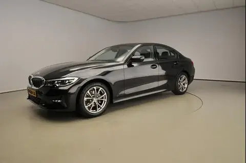 Used BMW SERIE 3 Petrol 2021 Ad 