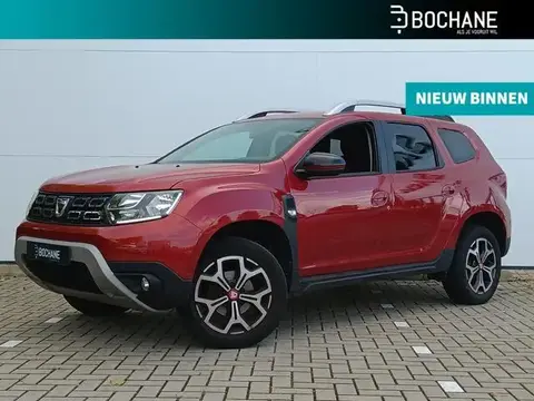 Used DACIA DUSTER Petrol 2019 Ad 