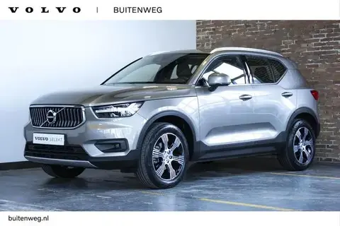 Used VOLVO XC40 Petrol 2020 Ad 