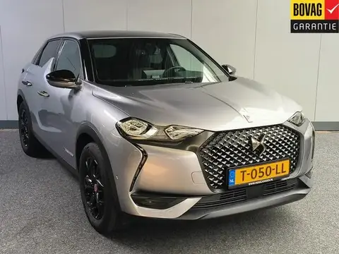 Annonce DS AUTOMOBILES DS3 CROSSBACK Essence 2022 d'occasion 