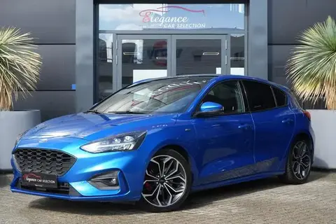 Annonce FORD FOCUS Essence 2019 d'occasion 