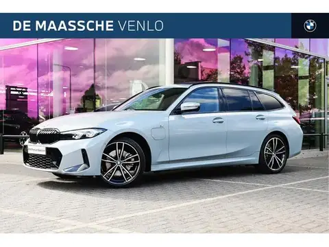 Annonce BMW SERIE 3 Hybride 2024 d'occasion 