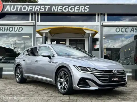 Annonce VOLKSWAGEN ARTEON Hybride 2021 d'occasion 