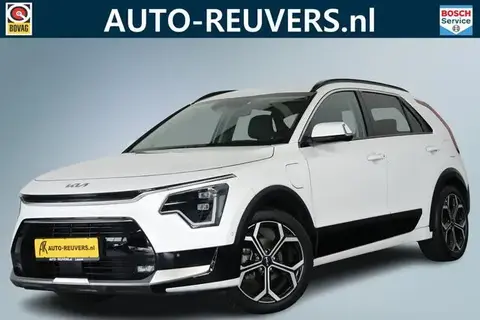 Used KIA NIRO Hybrid 2022 Ad 