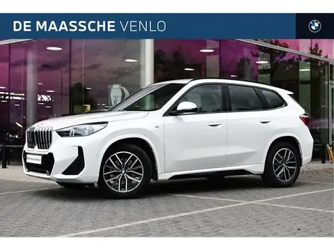 Annonce BMW X1 Essence 2023 d'occasion 