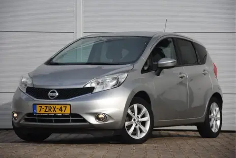 Used NISSAN NOTE Petrol 2015 Ad 