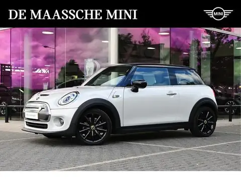 Used MINI MINI Electric 2020 Ad 