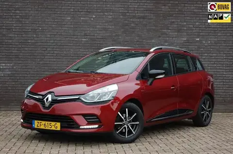 Used RENAULT CLIO Petrol 2017 Ad 