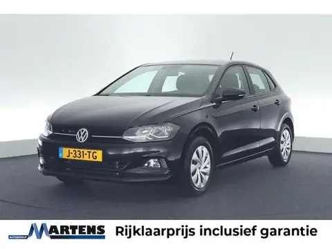 Annonce VOLKSWAGEN POLO Essence 2020 d'occasion 