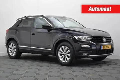 Annonce VOLKSWAGEN T-ROC Essence 2019 d'occasion 