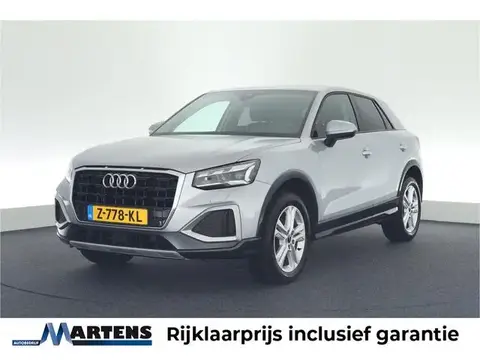 Used AUDI Q2 Petrol 2021 Ad 