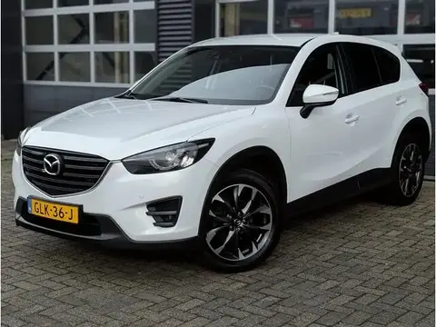 Used MAZDA CX-5 Petrol 2016 Ad 