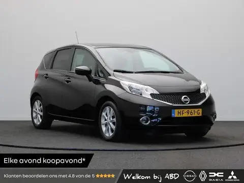 Used NISSAN NOTE Petrol 2015 Ad 