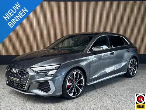 Annonce AUDI S3 Essence 2022 d'occasion 