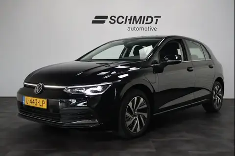 Annonce VOLKSWAGEN GOLF Hybride 2021 d'occasion 