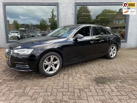 Used AUDI A4 Petrol 2017 Ad 