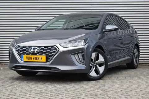 Used HYUNDAI IONIQ Hybrid 2020 Ad 