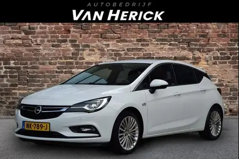 Used OPEL ASTRA Petrol 2016 Ad 