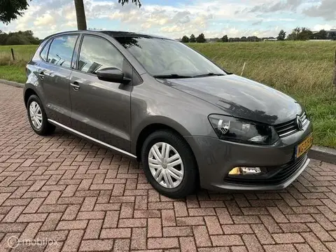 Used VOLKSWAGEN POLO Petrol 2016 Ad 