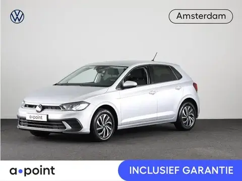 Annonce VOLKSWAGEN POLO Essence 2023 d'occasion 