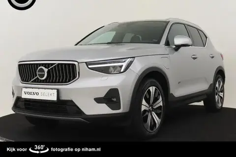 Annonce VOLVO XC40 Hybride 2022 d'occasion 