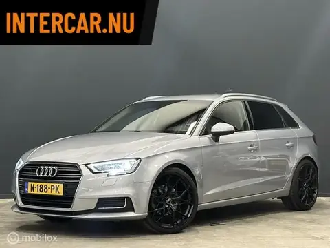 Used AUDI A3 Petrol 2019 Ad 