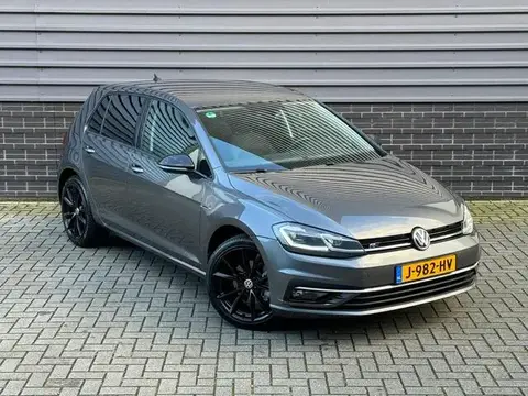 Used VOLKSWAGEN GOLF Petrol 2018 Ad 