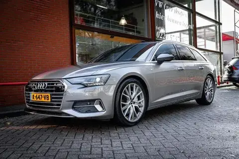 Used AUDI A6 Petrol 2020 Ad 