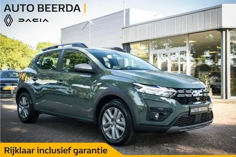 Annonce DACIA SANDERO GPL 2023 d'occasion 