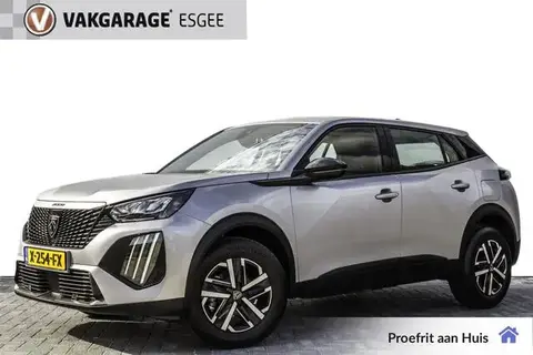 Annonce PEUGEOT 2008 Essence 2023 d'occasion 