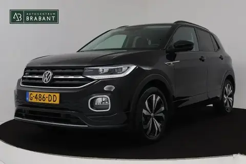 Used VOLKSWAGEN T-CROSS Petrol 2019 Ad 