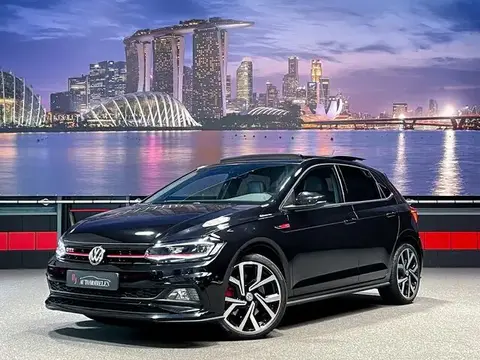 Annonce VOLKSWAGEN POLO Essence 2020 d'occasion 