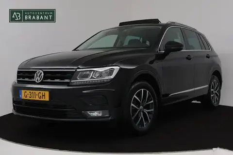 Used VOLKSWAGEN TIGUAN Petrol 2019 Ad 