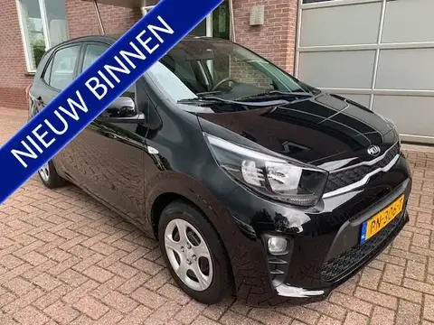 Used KIA PICANTO Petrol 2017 Ad 