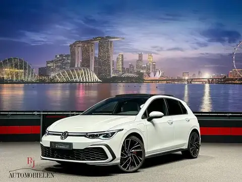 Annonce VOLKSWAGEN GOLF Hybride 2020 d'occasion 