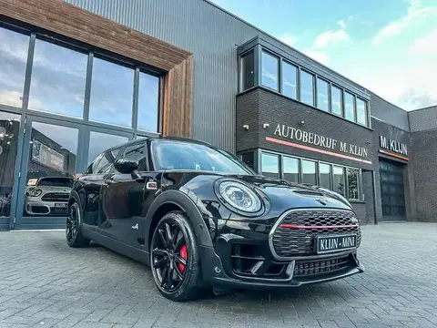 Used MINI CLUBMAN Petrol 2020 Ad 